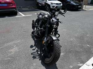 二手奔达金吉拉500