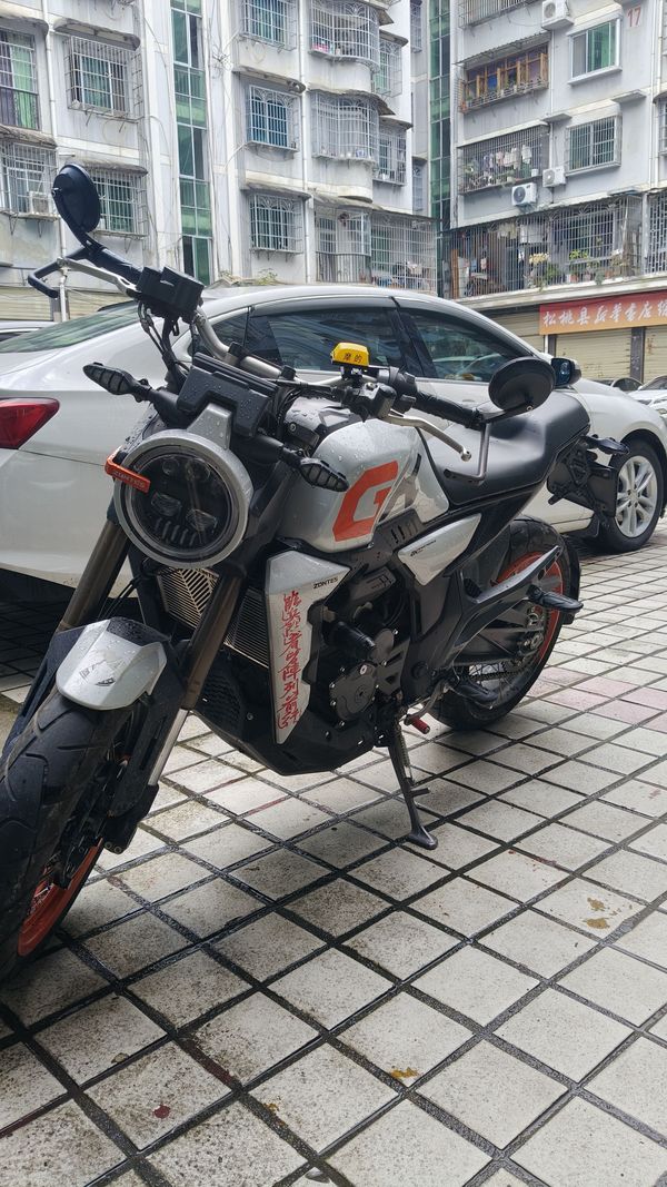 二手升仕GK350