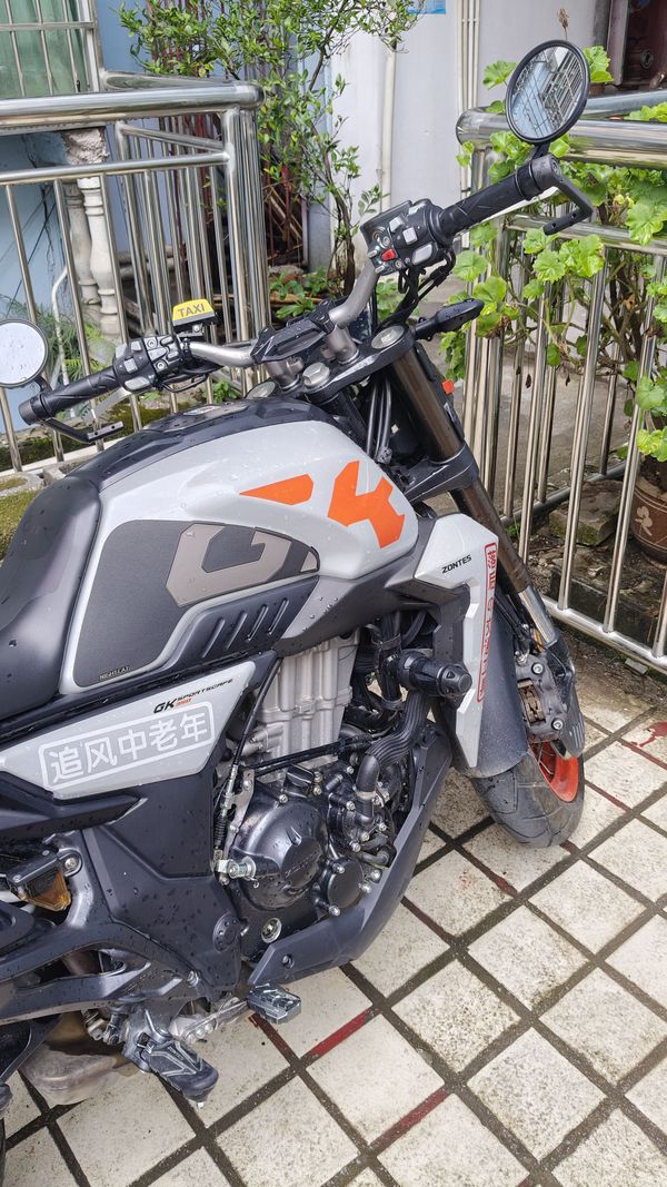 二手升仕GK350