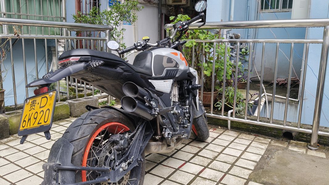 二手升仕GK350