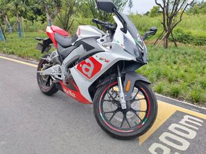 二手宗申阿普利亚GPR125