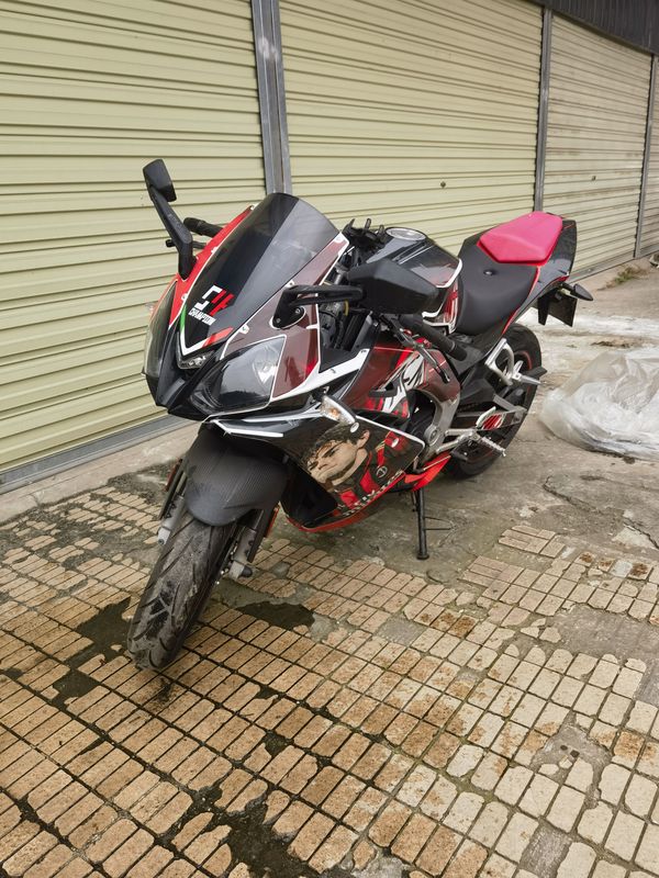 二手宗申阿普利亚GPR125