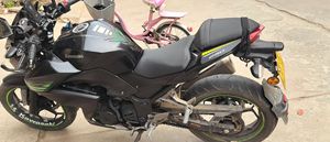 二手川崎Z 250
