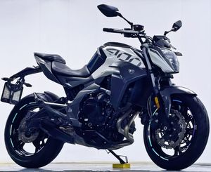 二手春风400NK