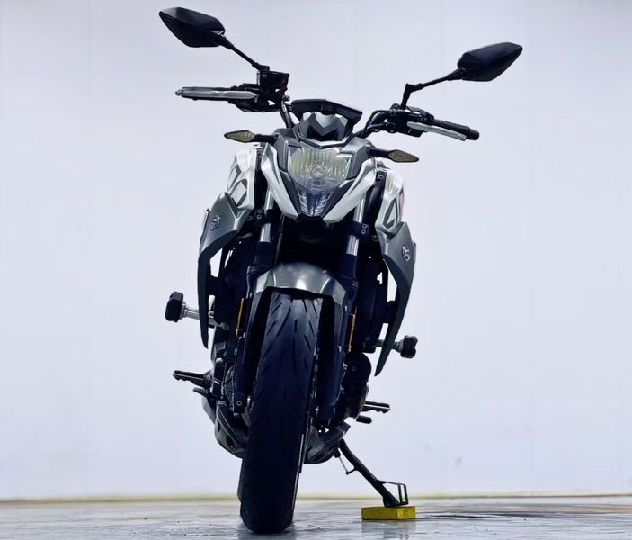二手春风400NK