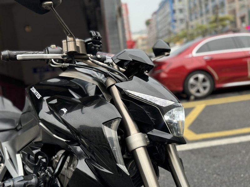 二手升仕310R