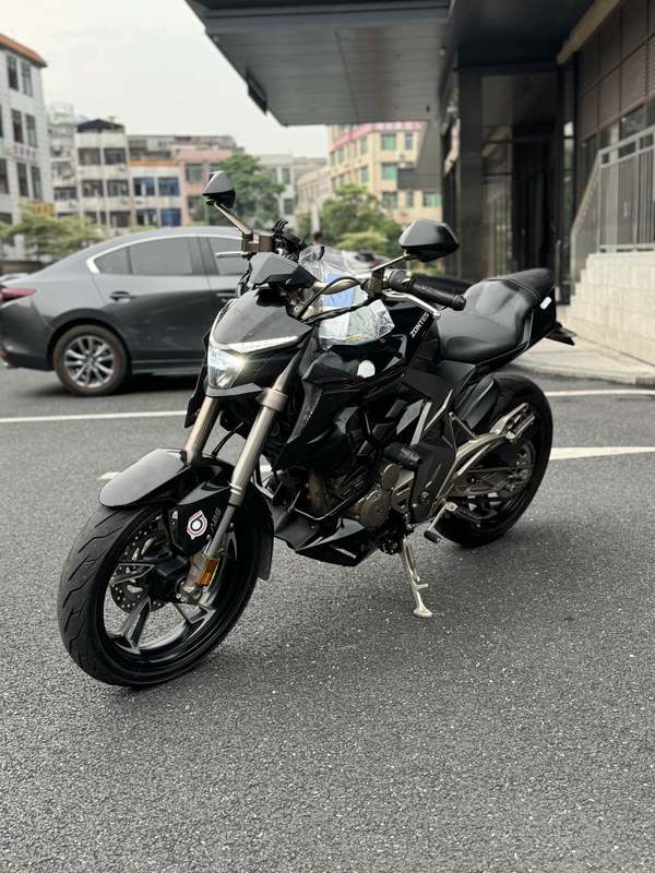 二手升仕310R
