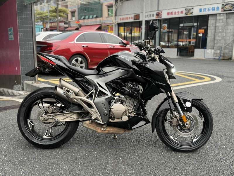 二手升仕310R