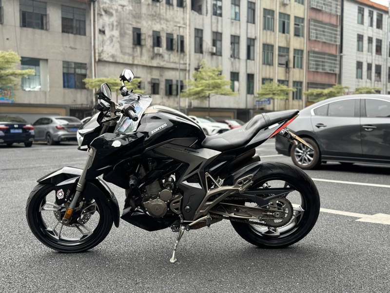 二手升仕310R