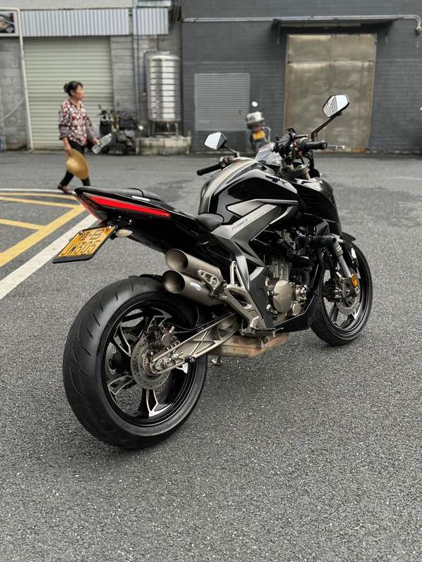 二手升仕310R