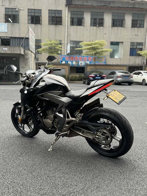 二手升仕310R