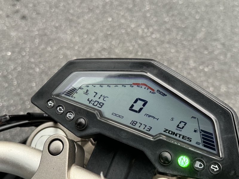 二手升仕310R
