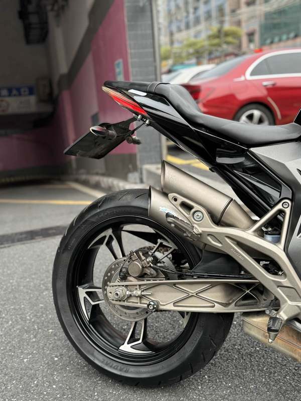 二手升仕310R