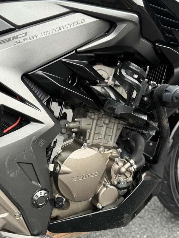 二手升仕310R