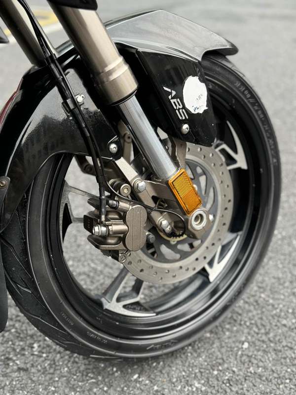 二手升仕310R