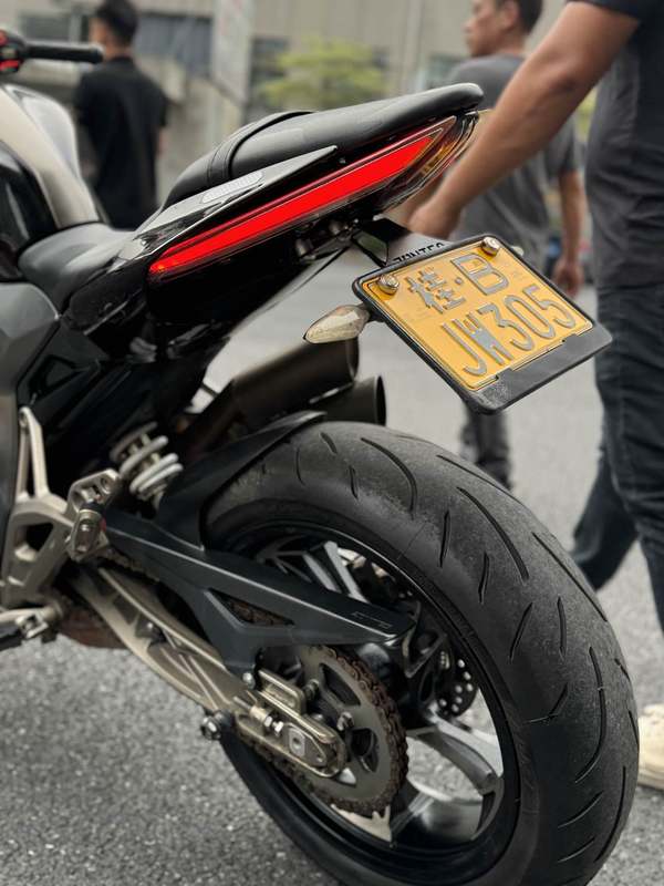 二手升仕310R