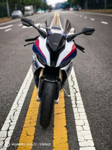 二手宝马S 1000 RR