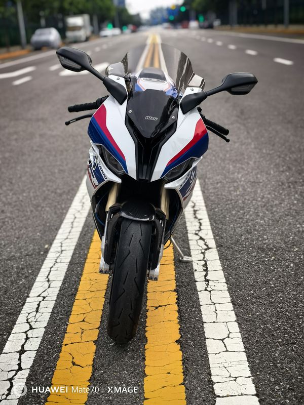 二手宝马S 1000 RR