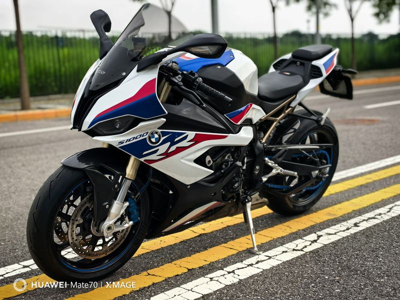 二手宝马S 1000 RR