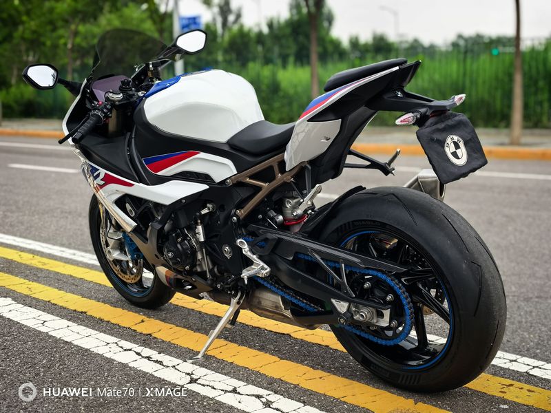 二手宝马S 1000 RR
