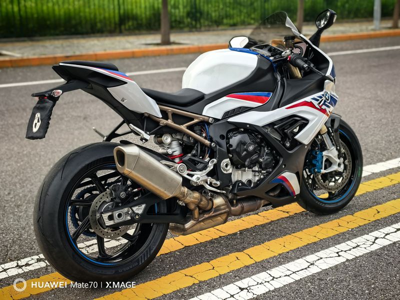 二手宝马S 1000 RR
