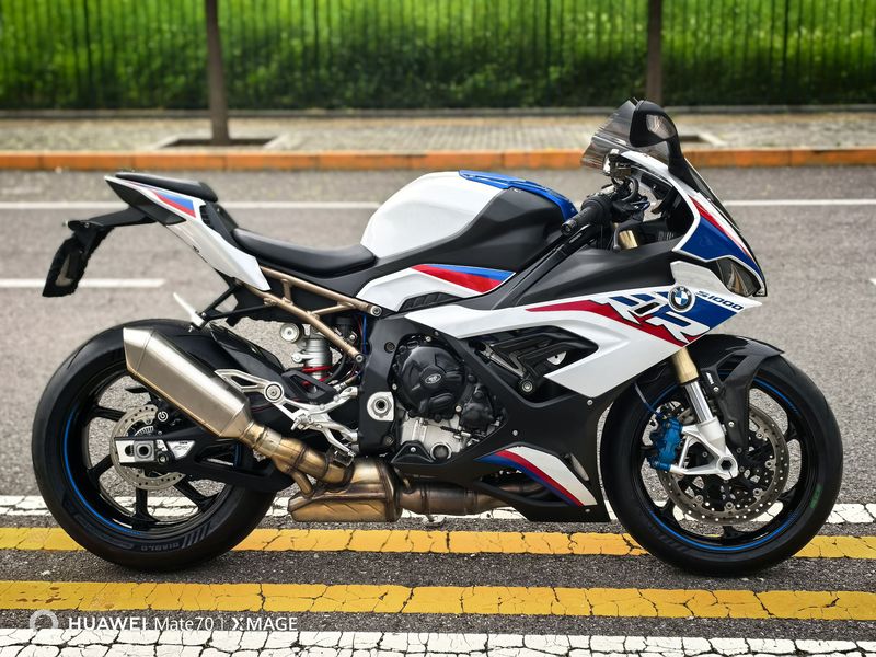 二手宝马S 1000 RR