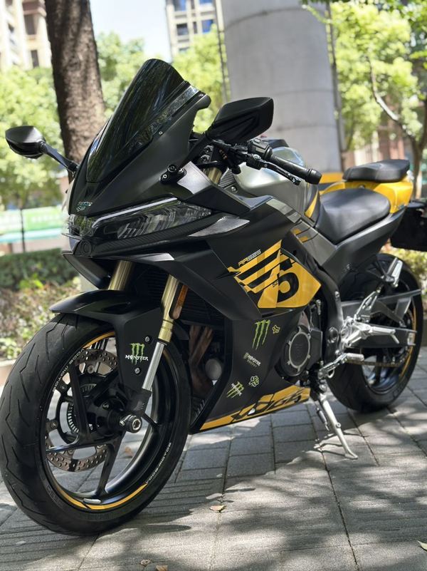 二手无极RR525