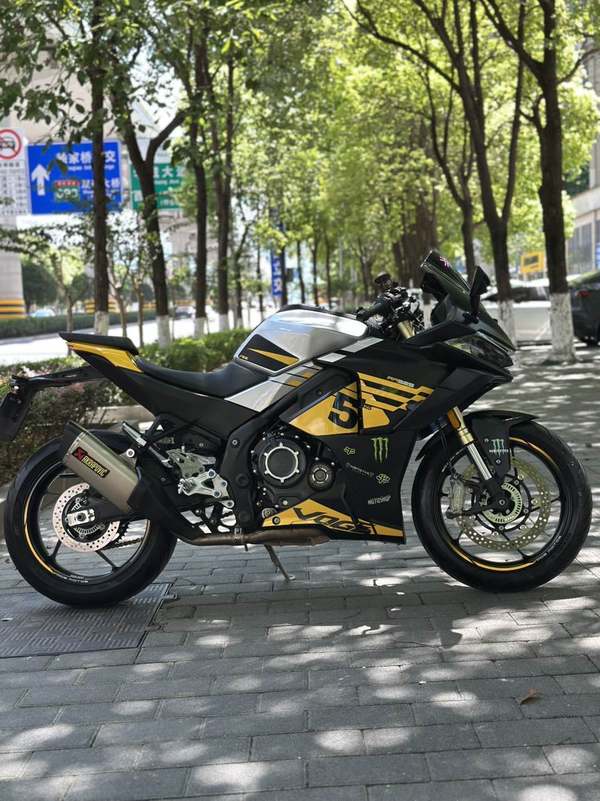二手无极RR525