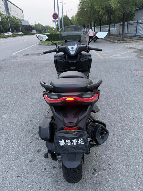 二手无极SR4 Max