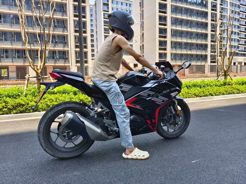 二手诺马魅影 255S
