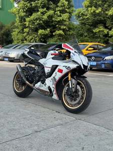 二手雅马哈YZF-R1