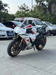 二手雅马哈YZF-R1