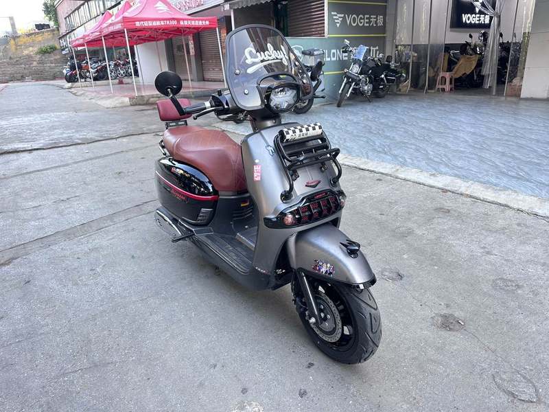 二手维多利亚Sixties 150i
