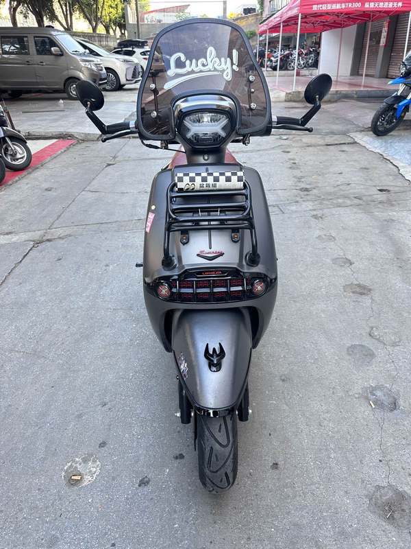 二手维多利亚Sixties 150i