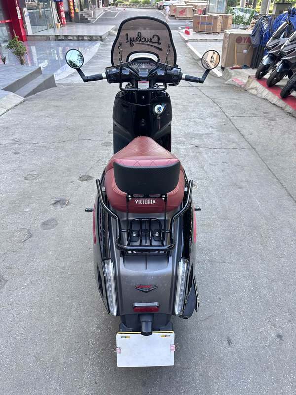 二手维多利亚Sixties 150i