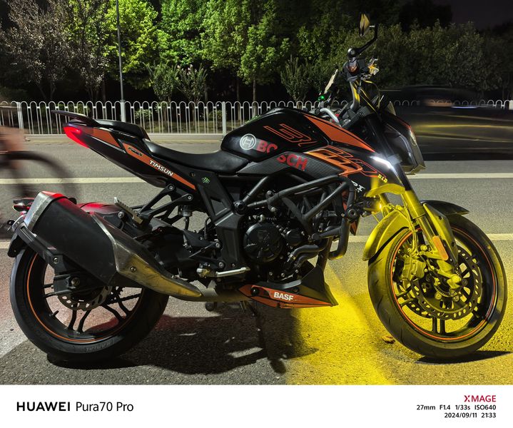 二手无极300R