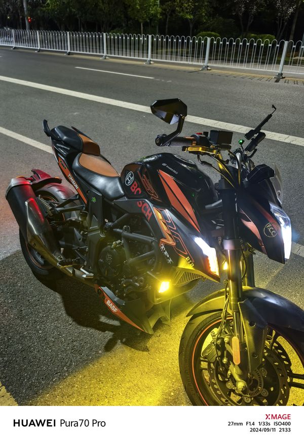 二手无极300R