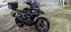 二手升仕350T