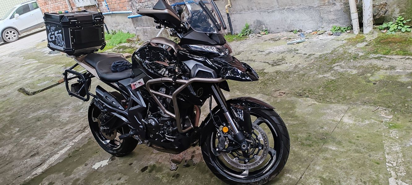 二手升仕350T