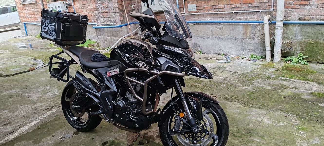 二手升仕350T