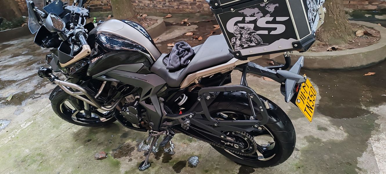 二手升仕350T