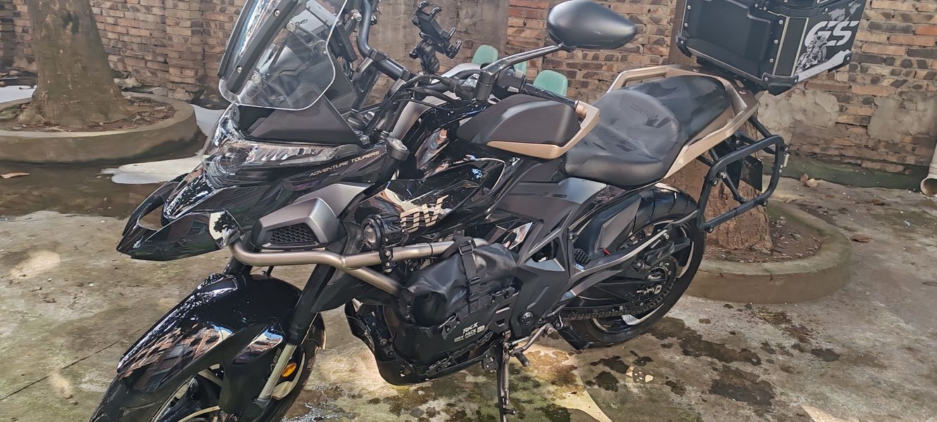 二手升仕350T