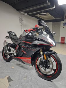 二手春风450SR