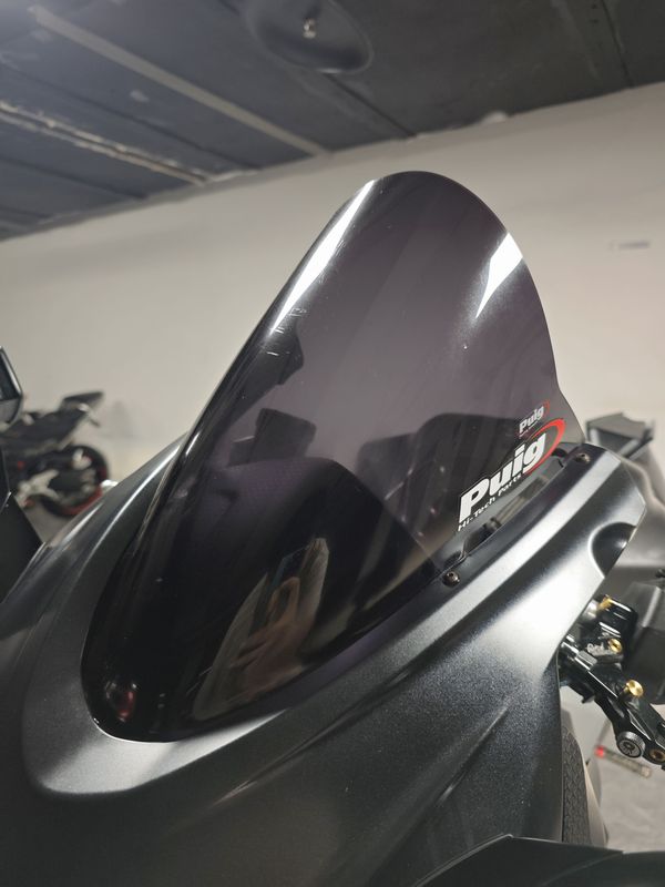 二手阿普利亚RS 660 