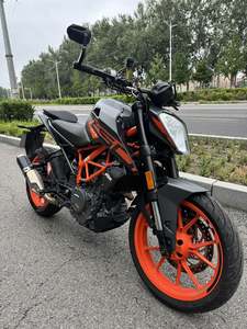二手KTMR2R250 Duke