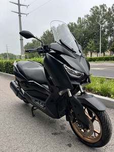 二手雅马哈XMAX