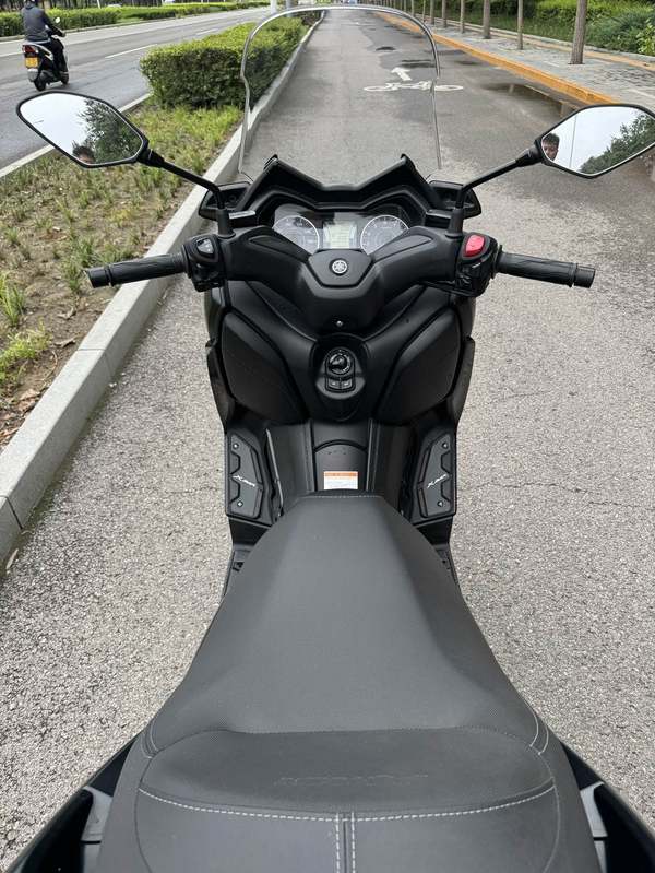 二手雅马哈XMAX