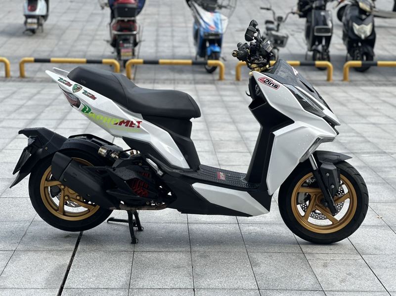二手三阳DRG