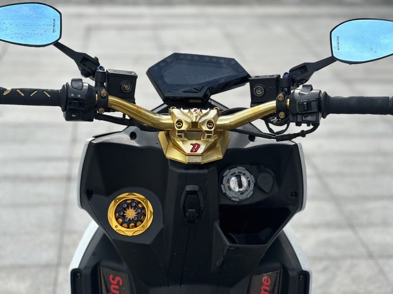 二手三阳DRG