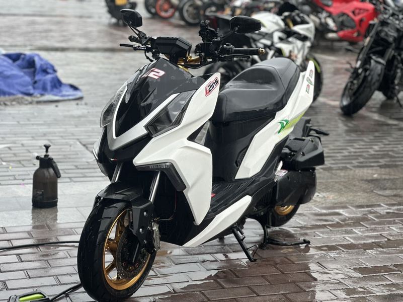 二手三阳DRG